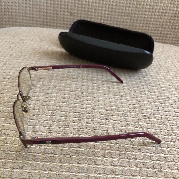 Gucci Eyeglasses Women GG 2741 23E Prescription - Picture 2 of 11